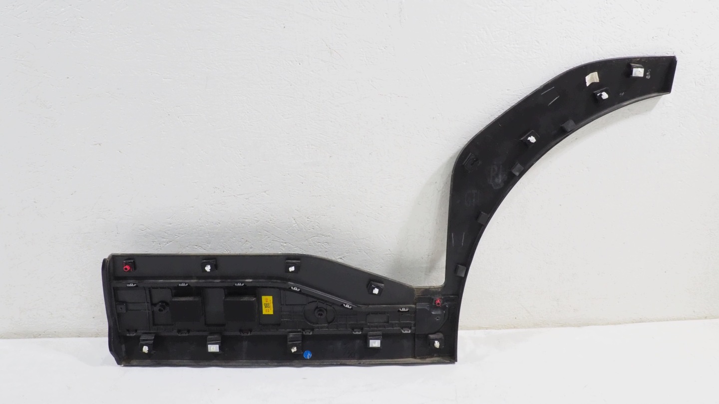 Kia EV3 moulding door right rear part 87734-EV200