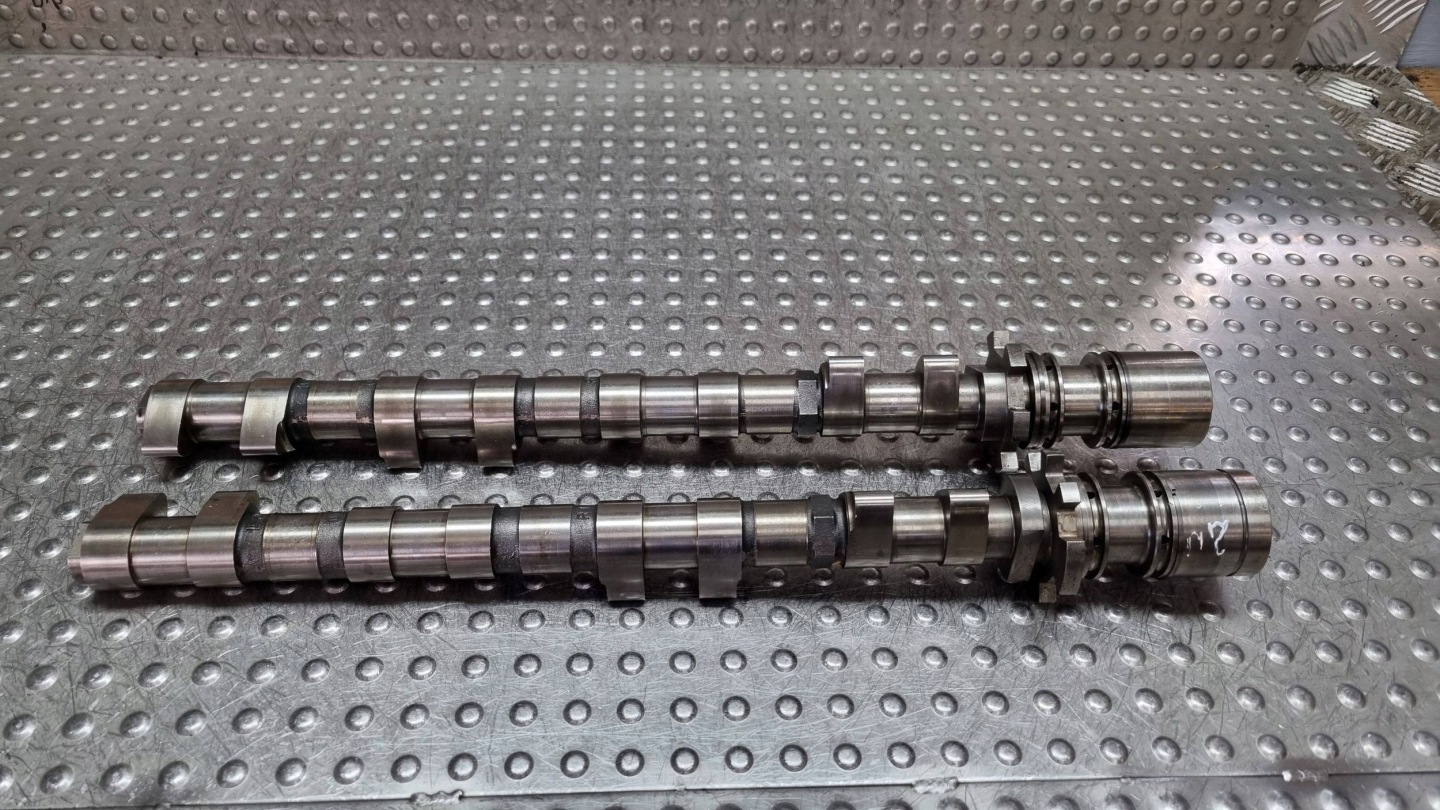 Arbres à cames de la distribution KPL CYL 5-8 7838188 7841167 BMW E90 E92 E93 4.0 M3 S65B40A