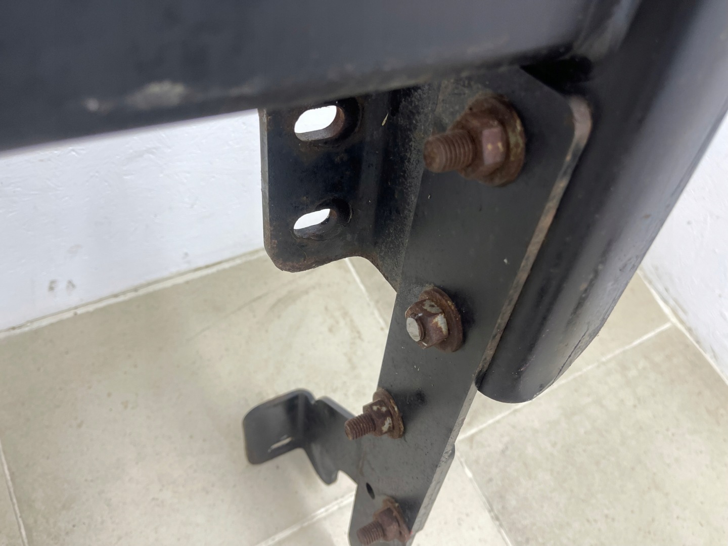 tow complete RENAULT TRAFIC II OPEL VIVARO + wiring