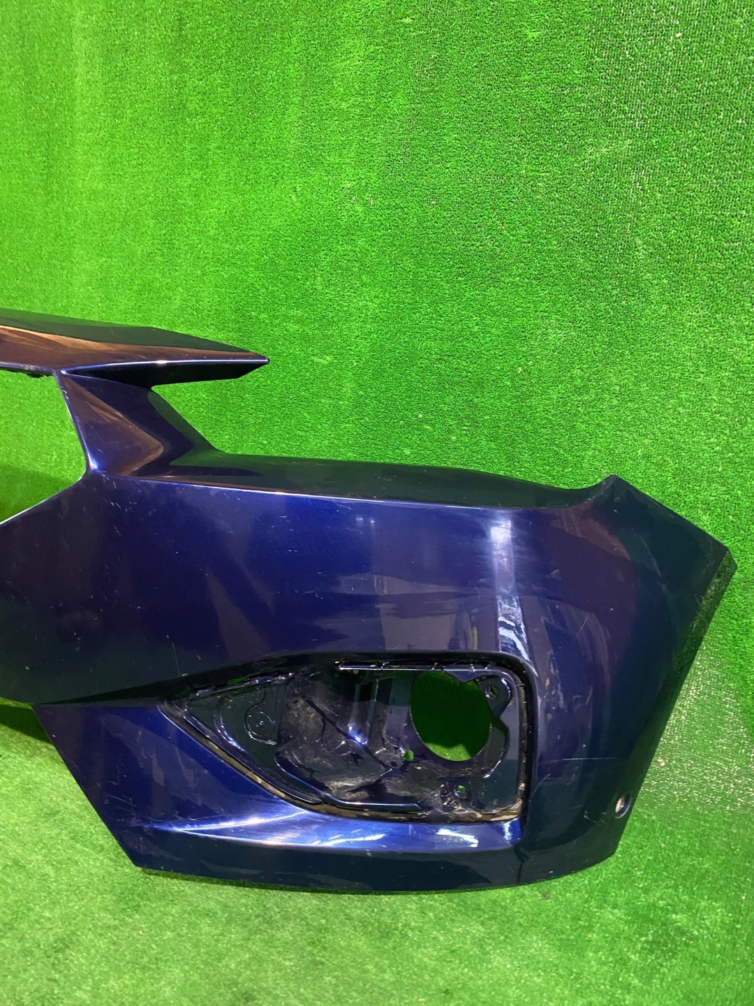 Frontstoßstange vorne SEAT TARRACO 5FJ 18