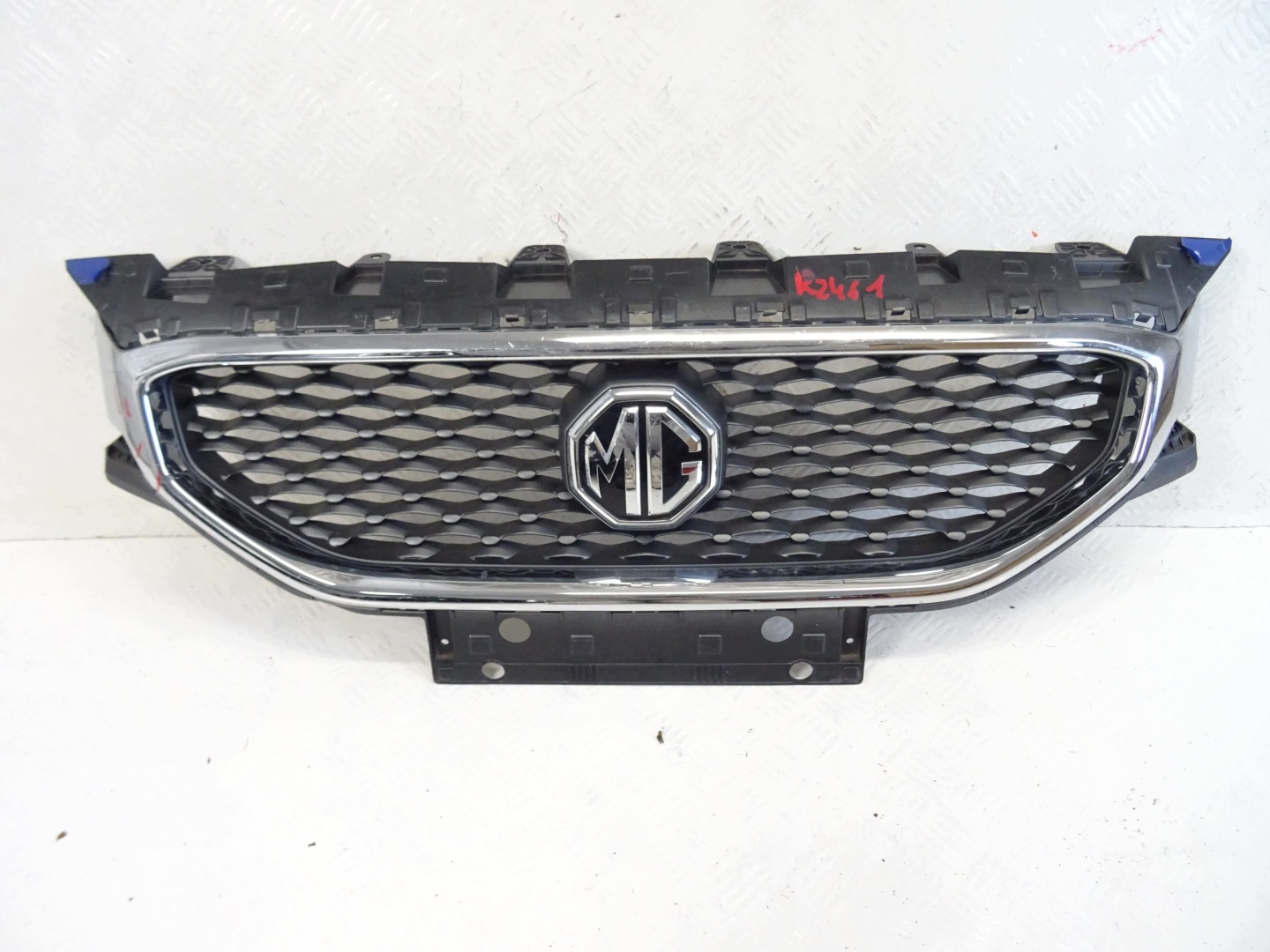 grill grille front front MG MG3 LIFT P10272645