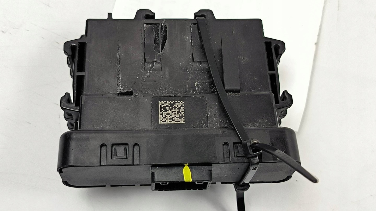 Module 284Z18966R RENAULT MASTER III LIFT