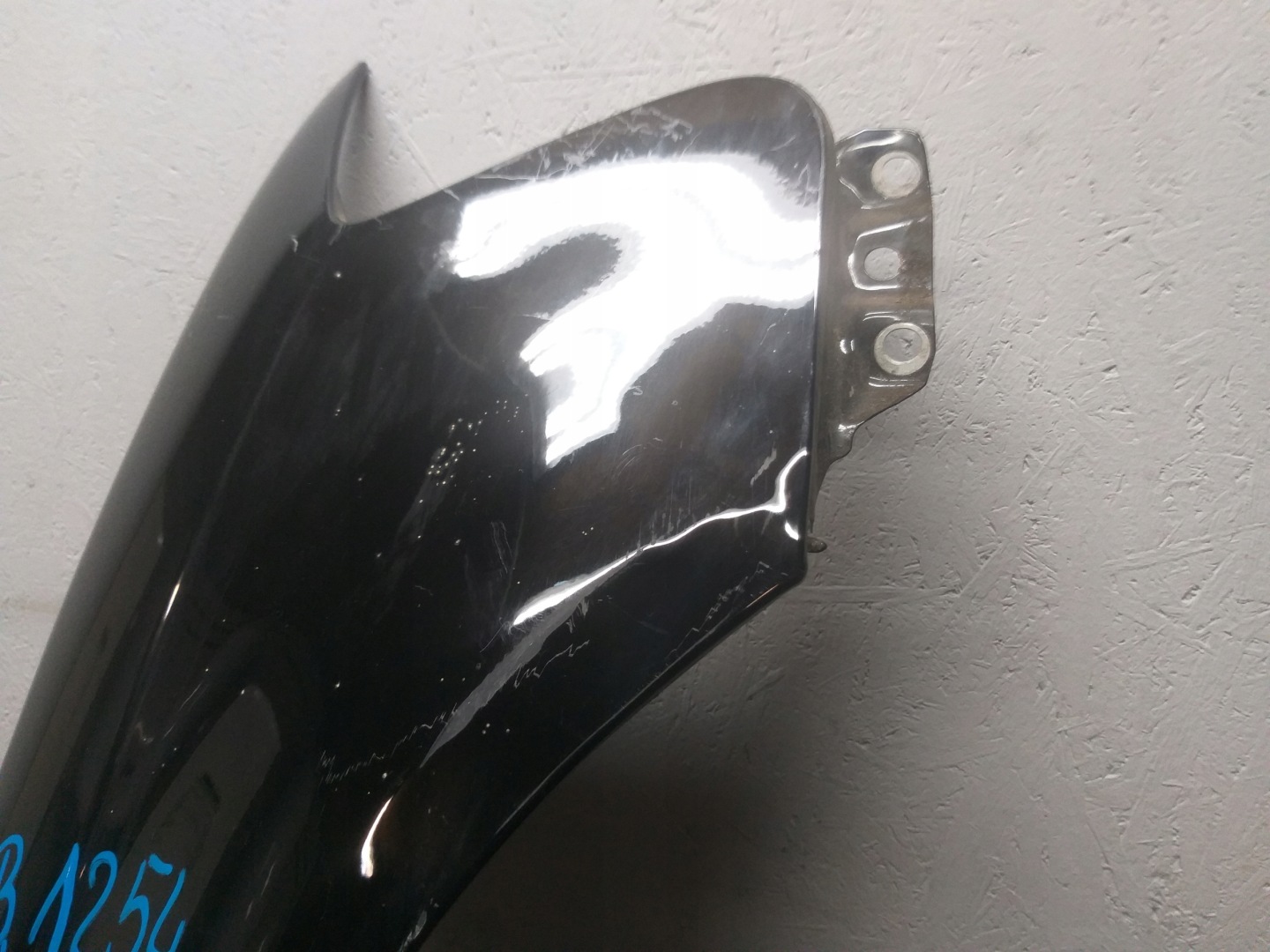 FENDER FRONT RIGHT AUDI A3 8P 08-12 LIFT
