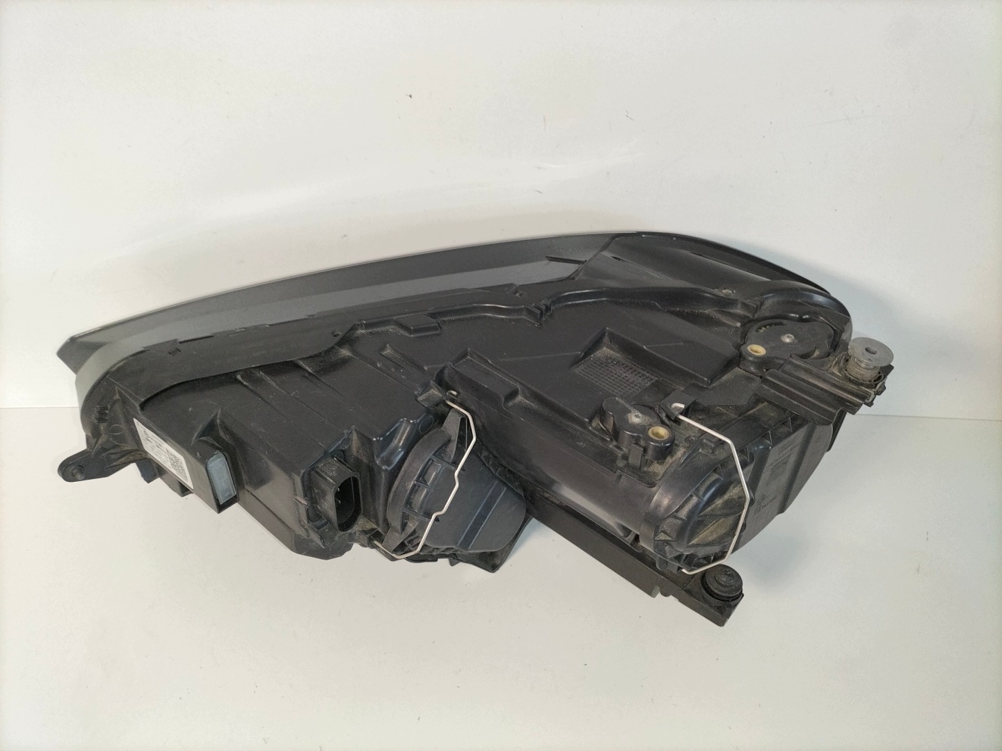 light front reflektor right VW GOLF VII 7 SPORTSVAN 14
