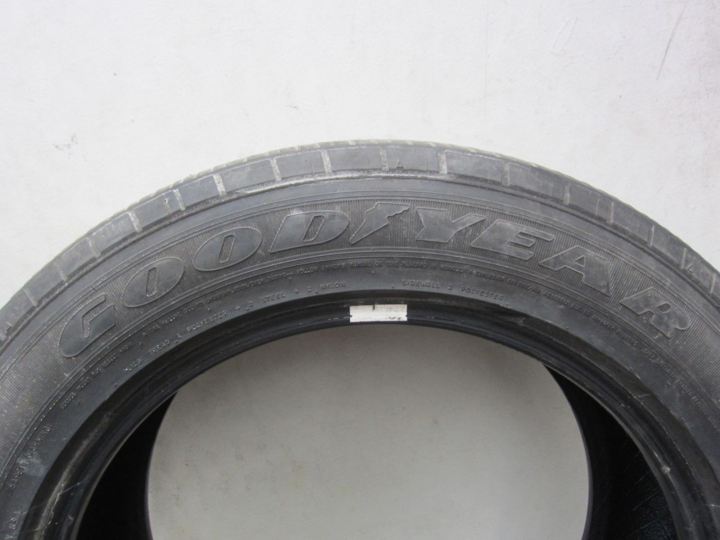 pneumatici, gomme GOODYEAR EAGLE RS 245/55/18 R18 6.5 7.5 CALOROCZNE