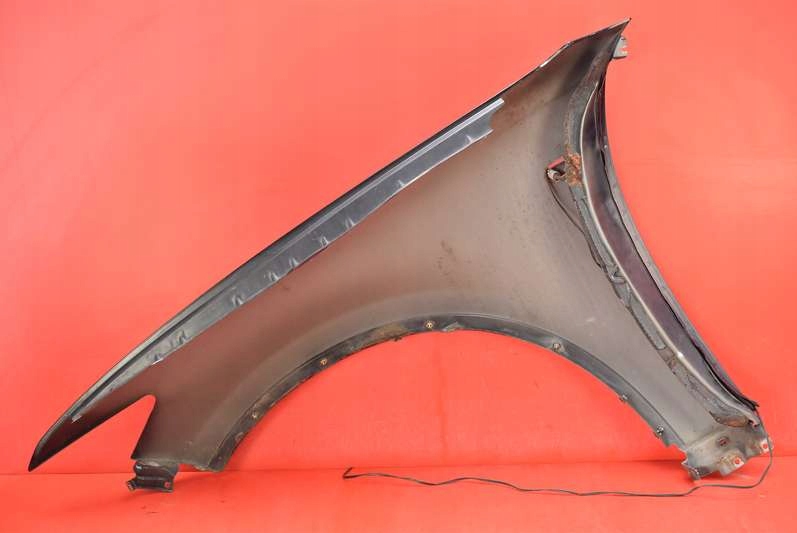fender right front front KH3 G INFINITI FX 1 and 02-06