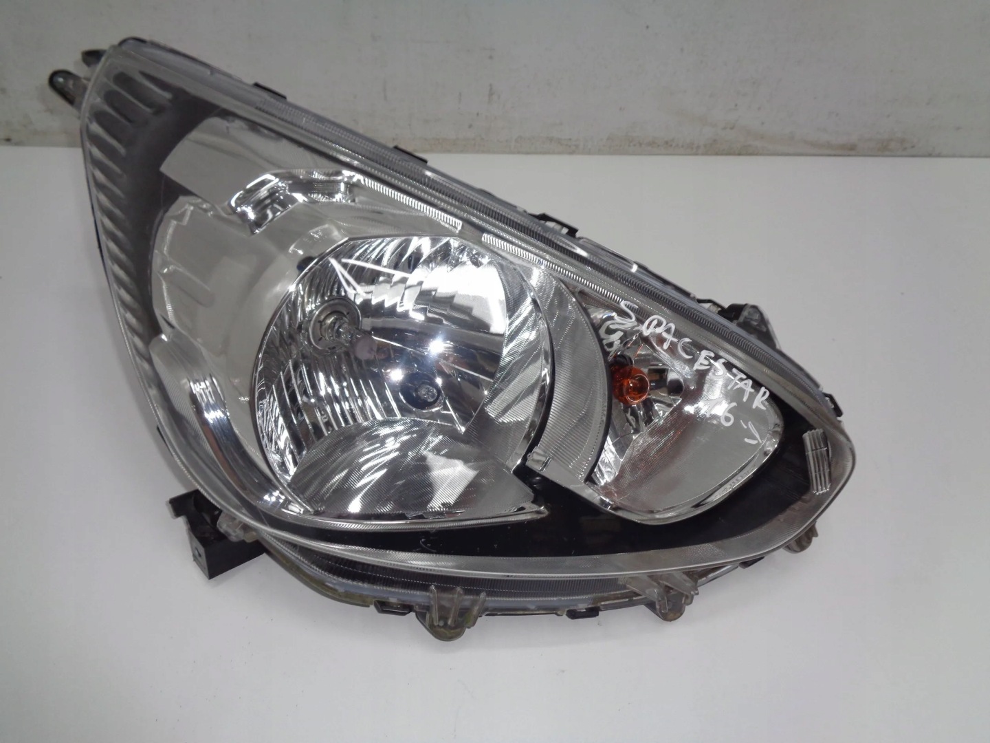 MITSUBISHI SPACE STAR light right front front 16R- LIFT