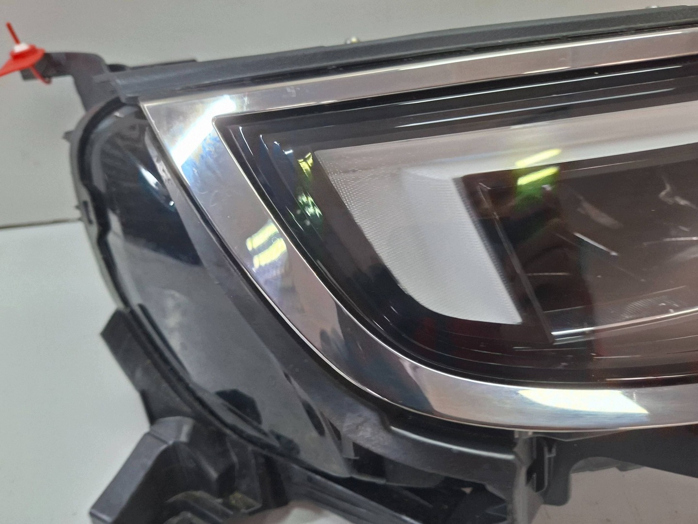 light right front FULL LED OPEL MOKKA B II 2020