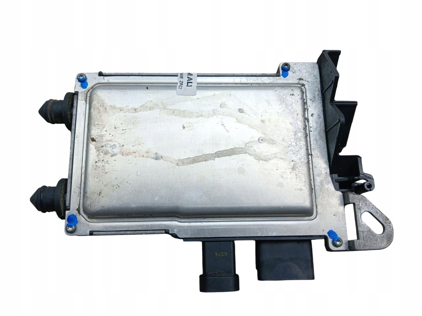 modulo KONDENSATOR START STOP PEUGEOT 308 II T9 9811338580