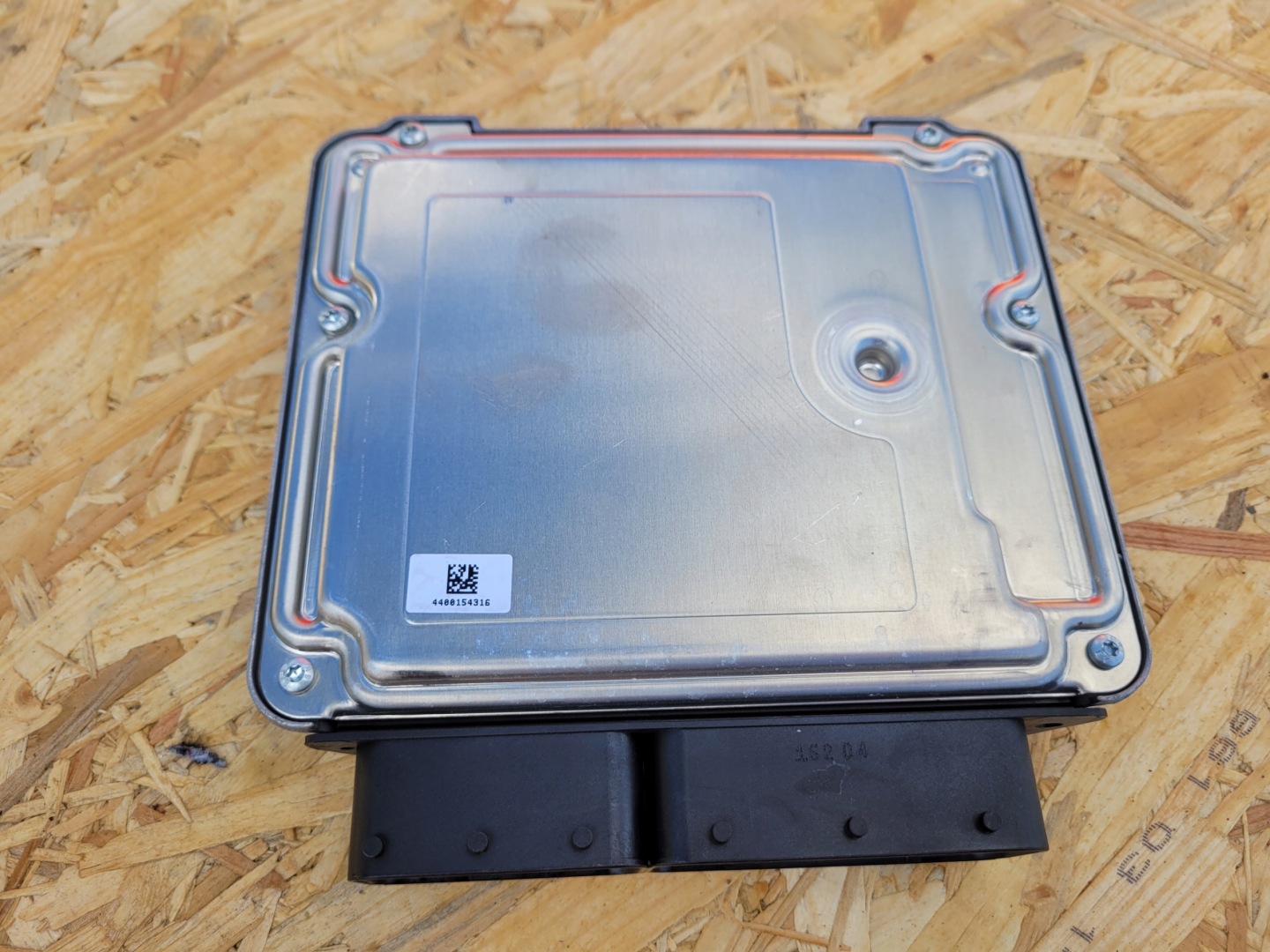 computer Motore BMW F20 8589145