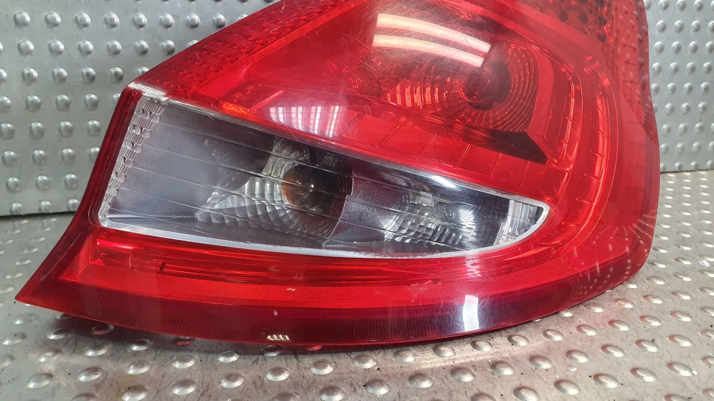 light rear part right FORD FIESTA MK7 08- 8A61-13404-A