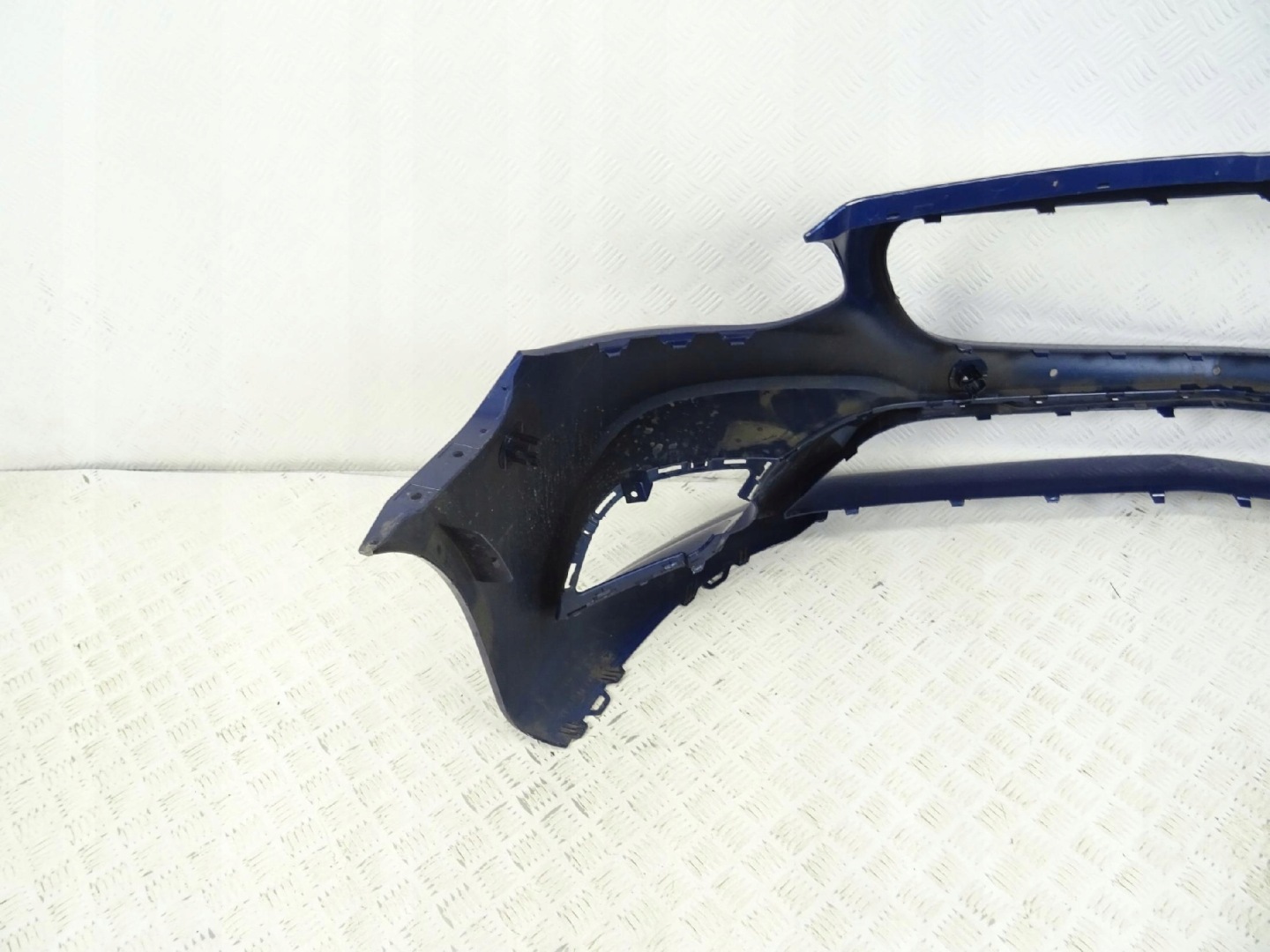Mercedes SLK 172 AMG LIFT bumper front