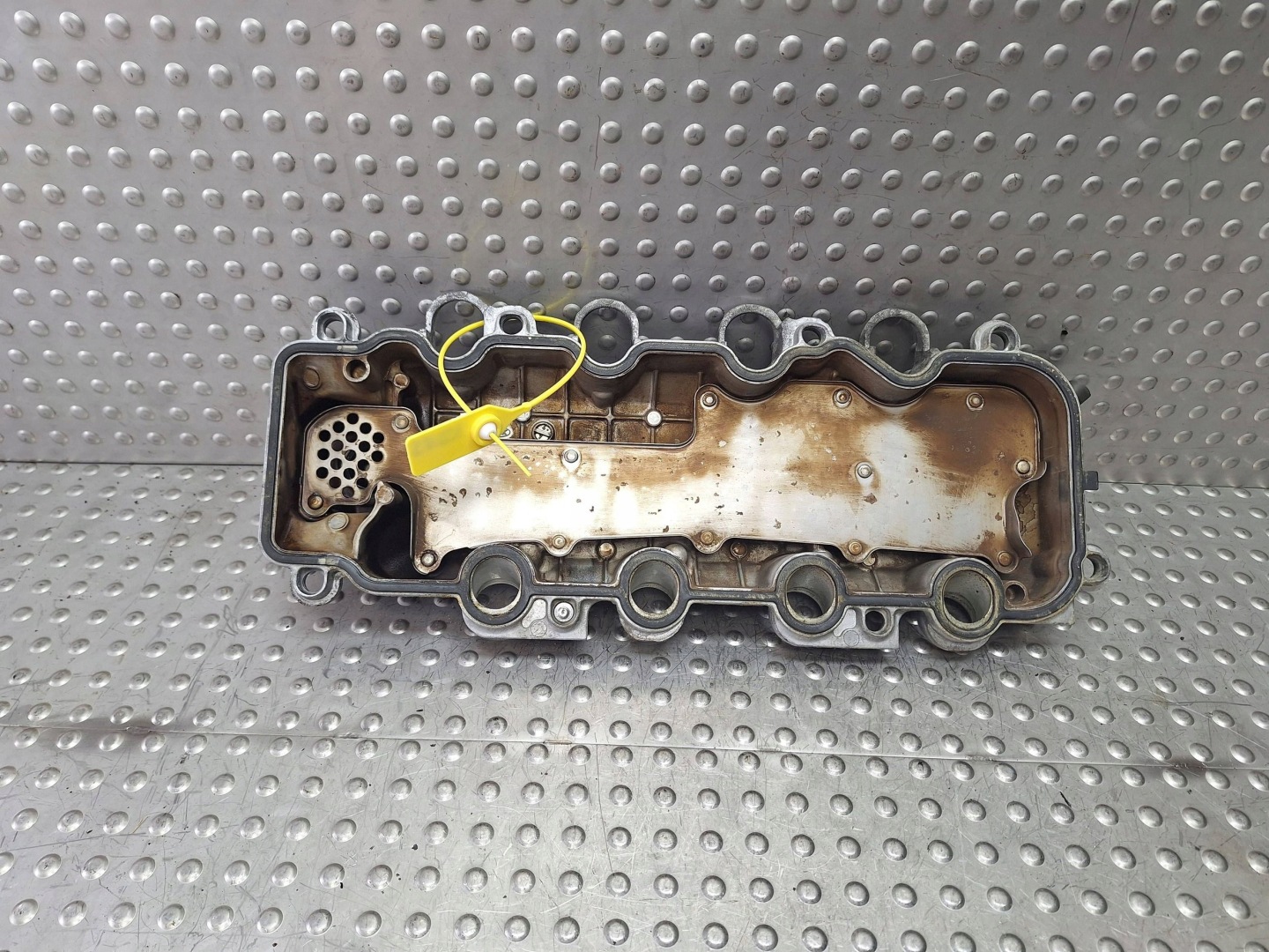 Abdeckung der Ventile L13A1 HONDA JAZZ II 03-08 1.3