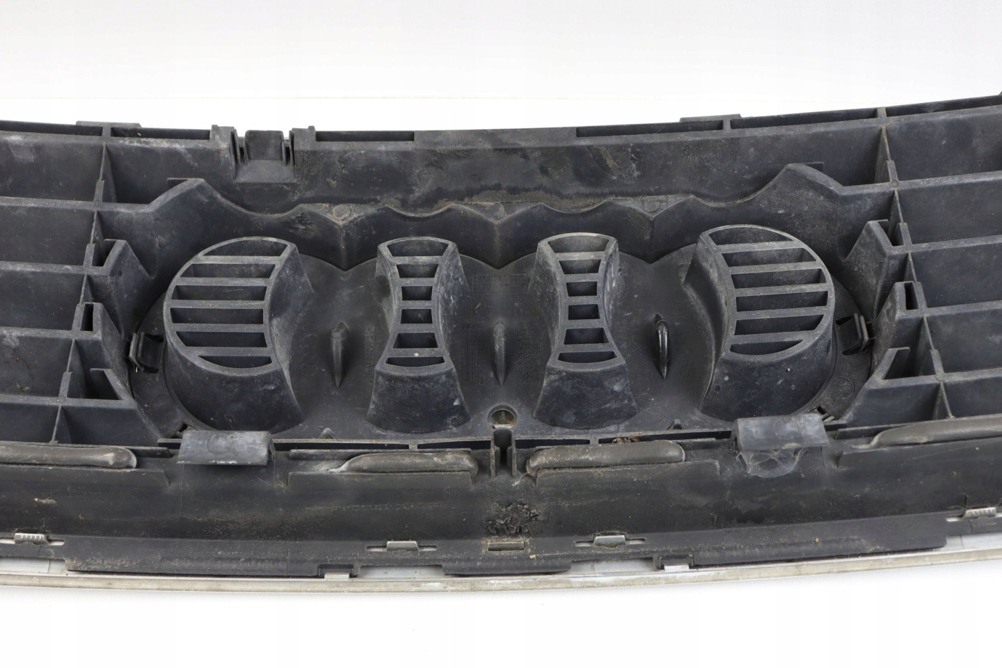 AUDI A6 C5 grill grille radiator QUATTRO 4B0853651F