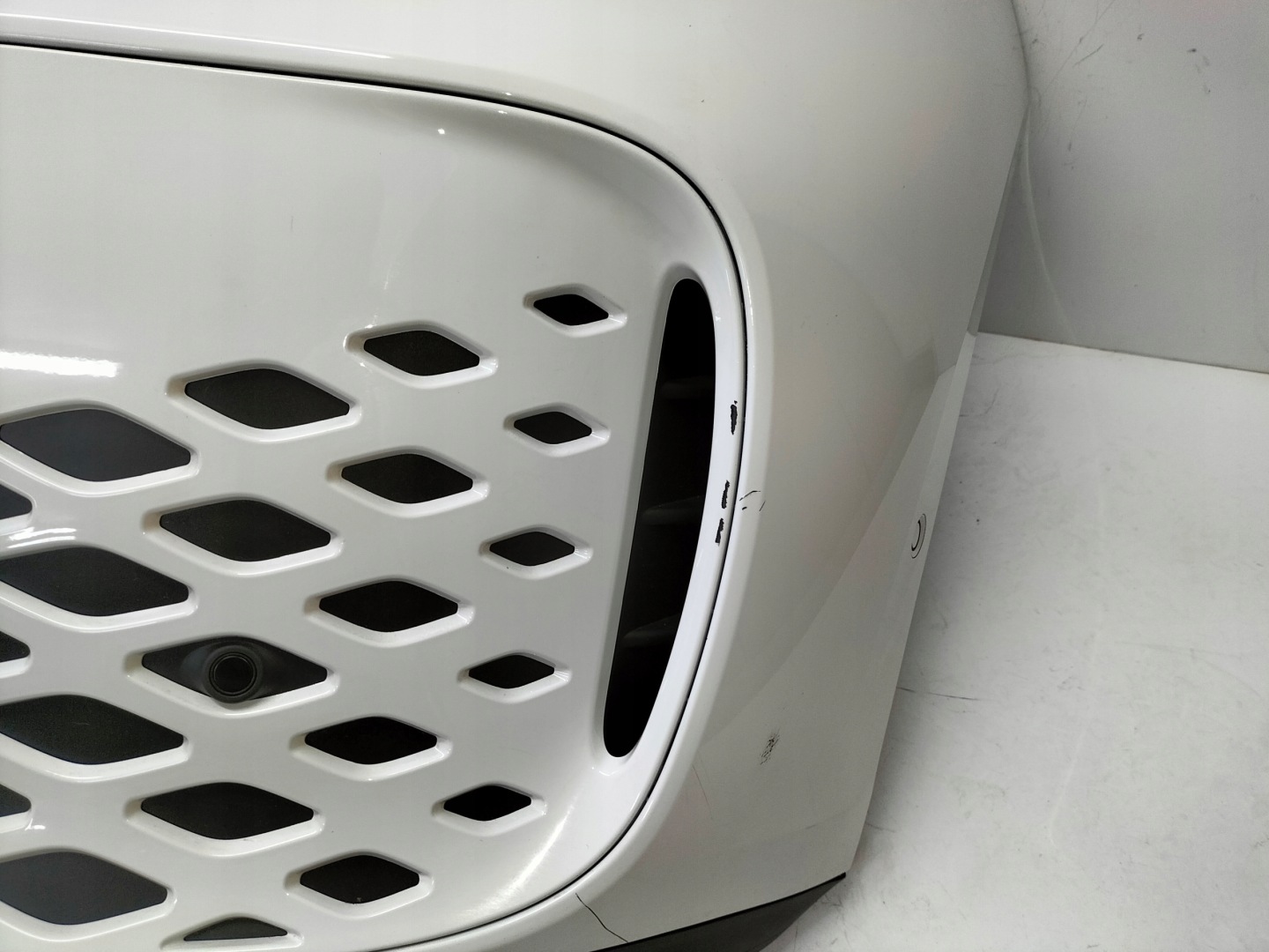 front bumper front VW ID BUZZ 22