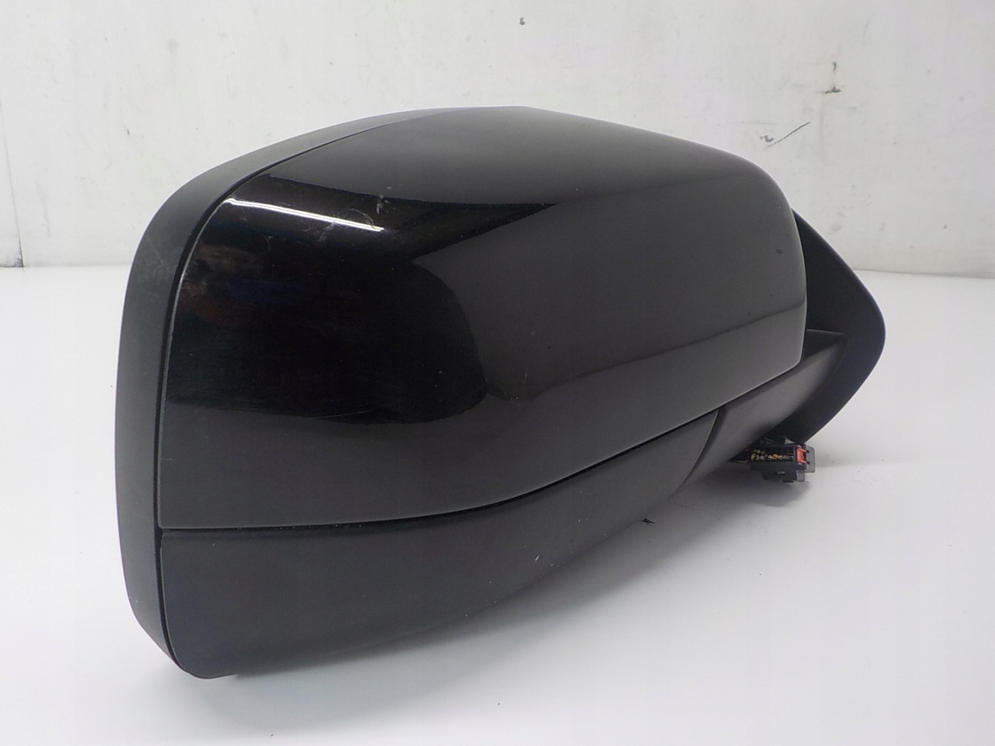 RANGE ROVER SPORT L320 mirror exterior right 10 PIN