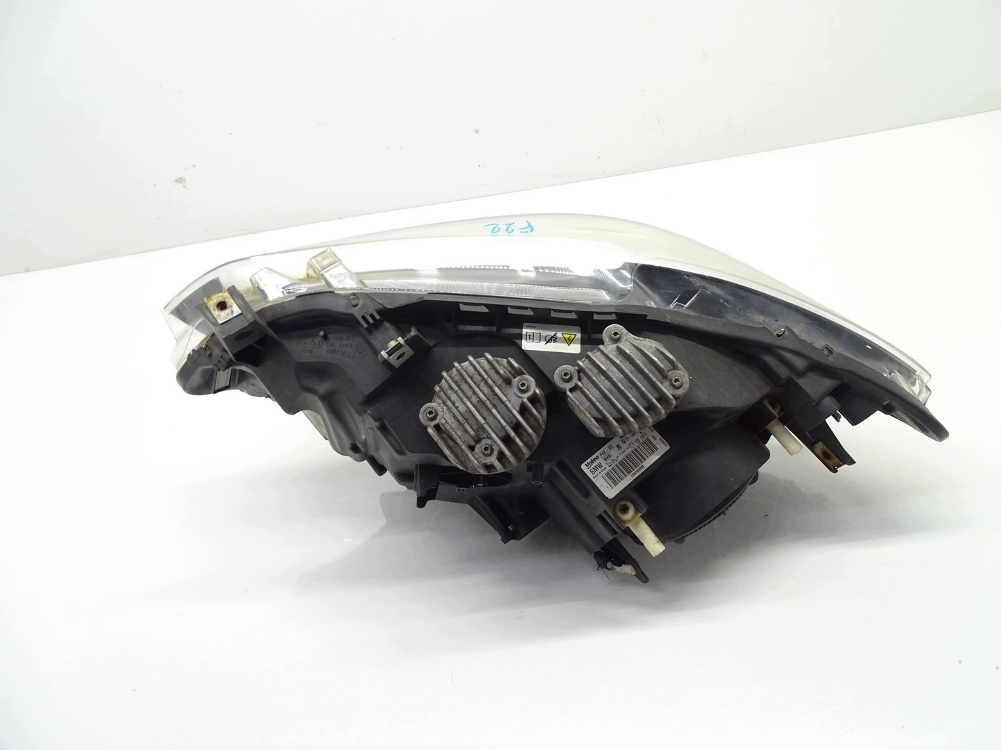 light front front right side BMW F22 7304470 UK