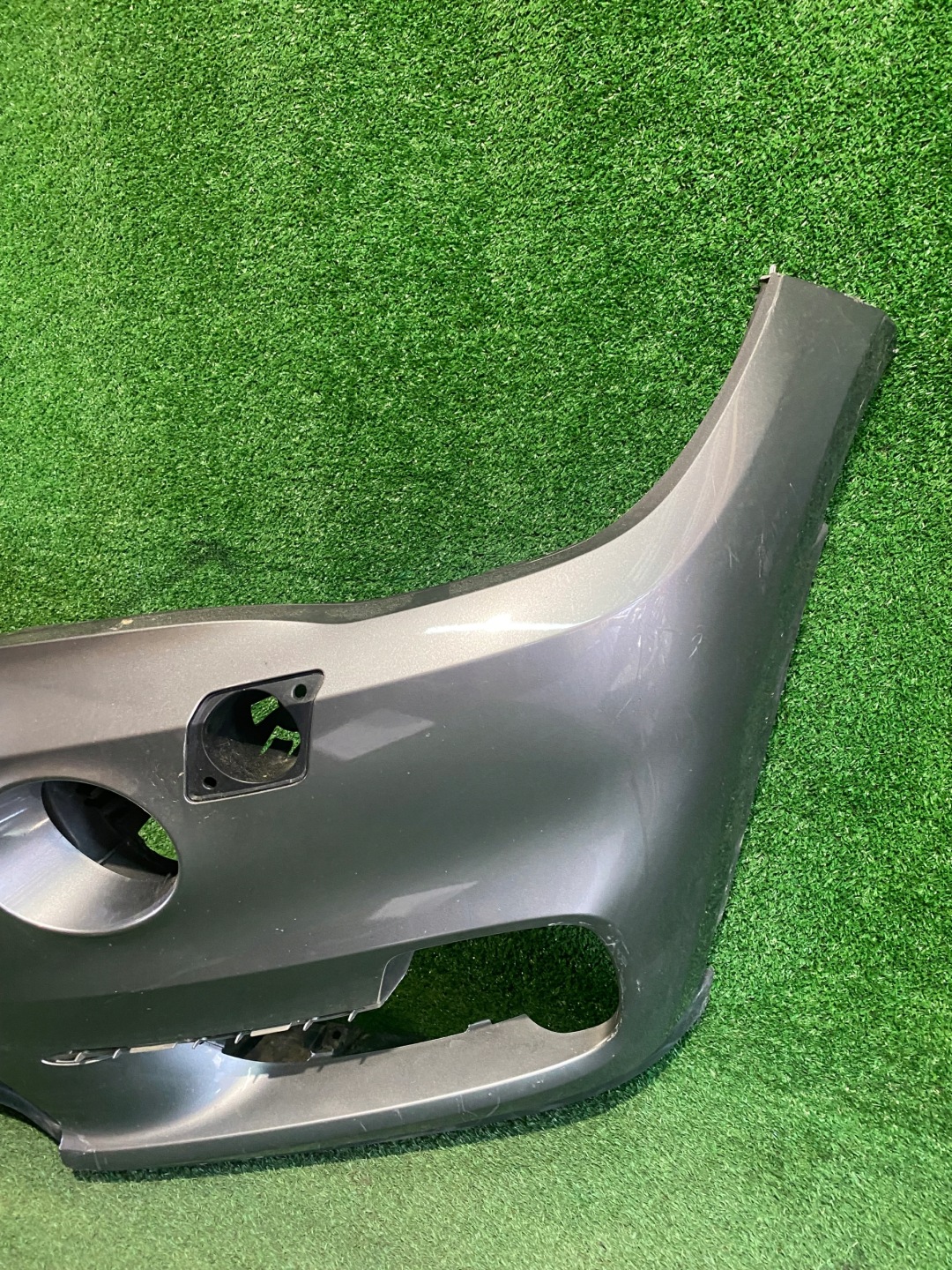 Frontstoßstange vorne BMW X5 F15