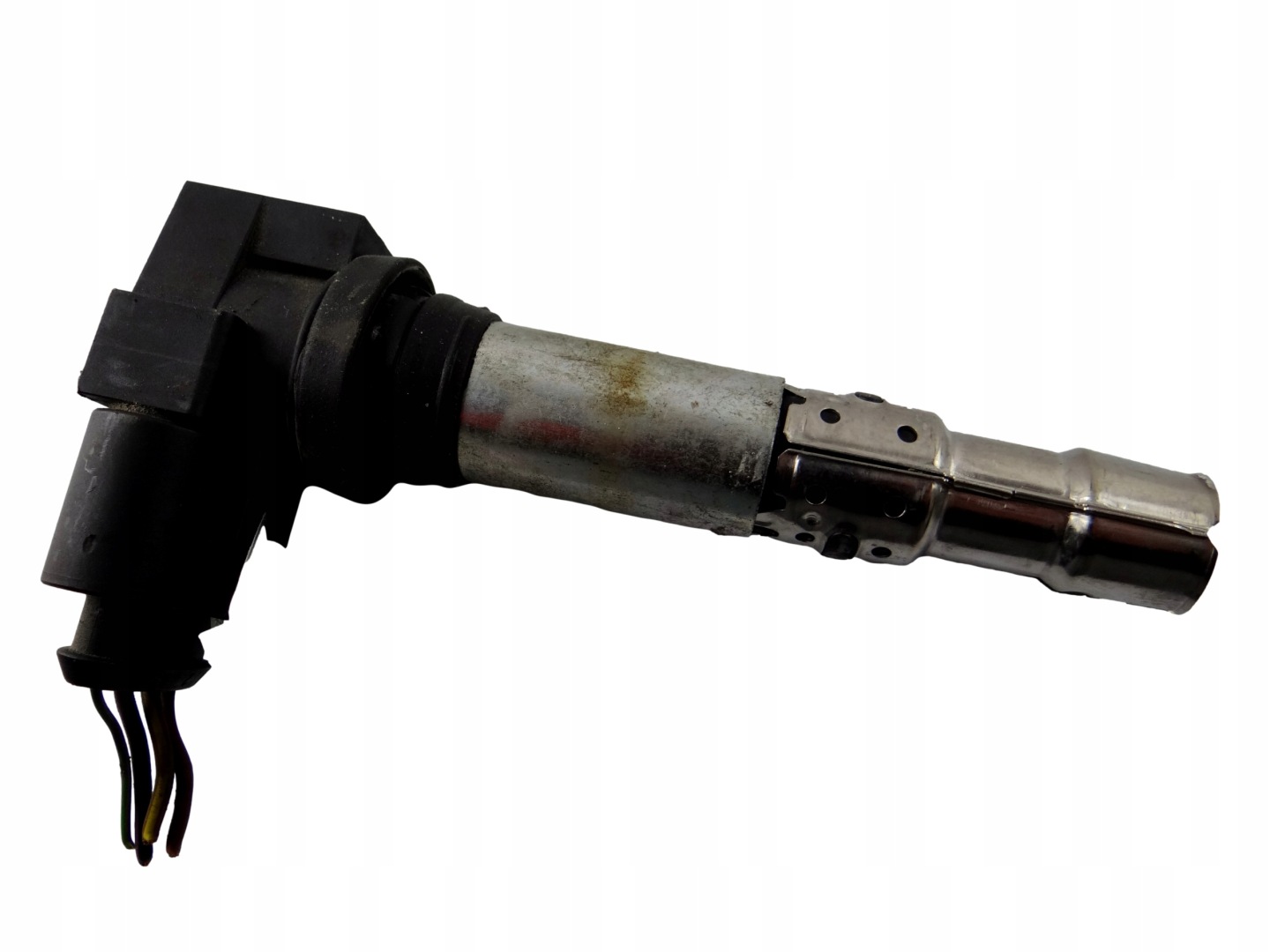 coil ignition VOLKSWAGEN GOLF 036905715