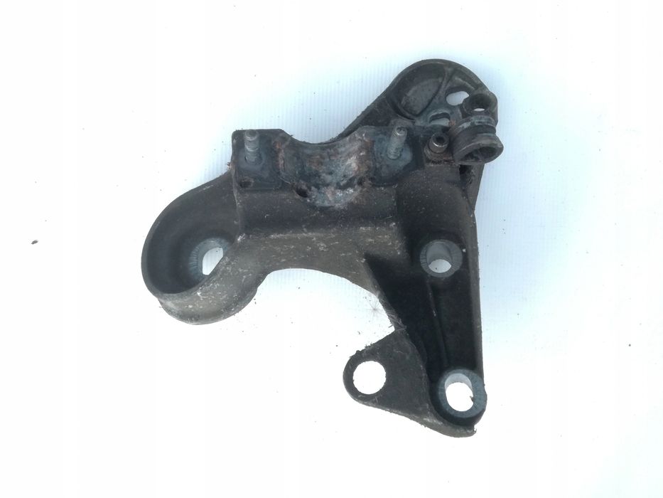 Support plaque Airbag Moteur Audi A6 C5 4.2 V8 S6