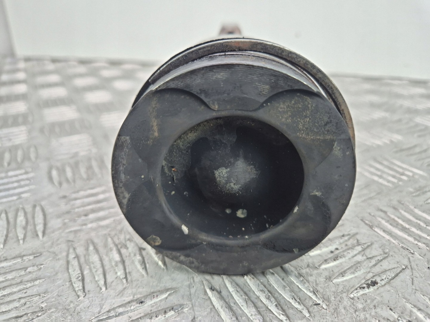 piston with connecting rod Mercedes OM651911 C250 CDI W204 65100