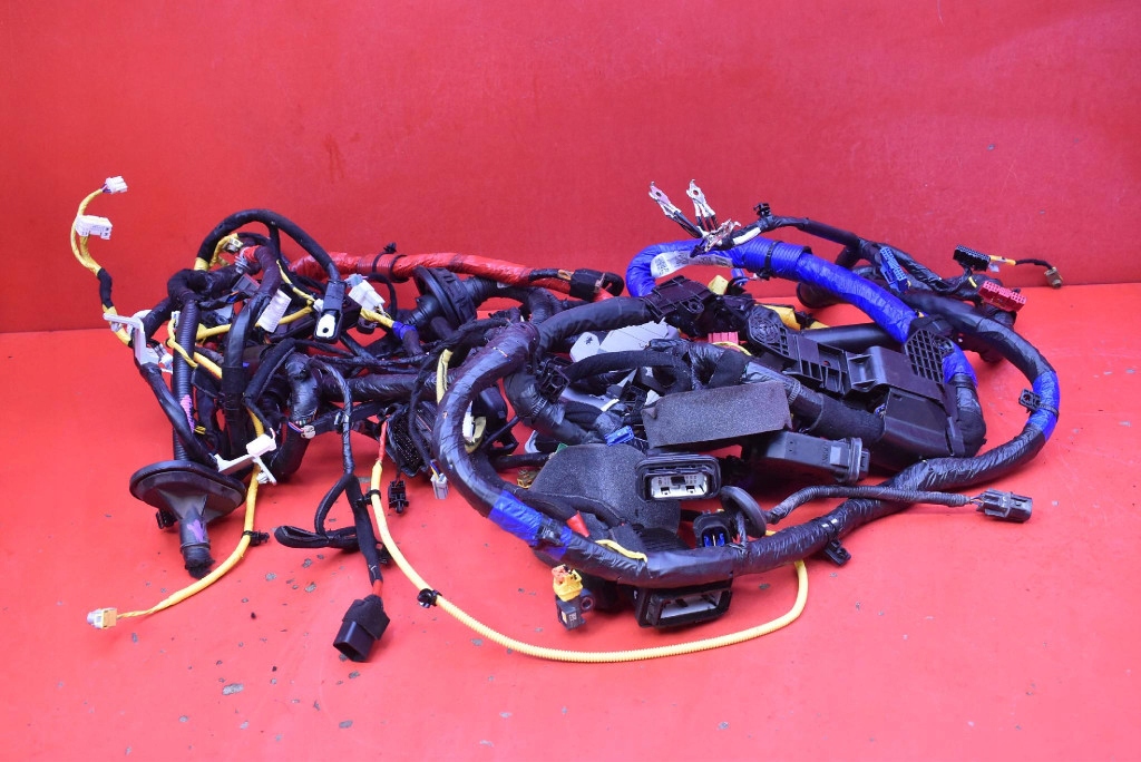 cablaggio cablaggio interna 91513CV211 KIA EV6 21