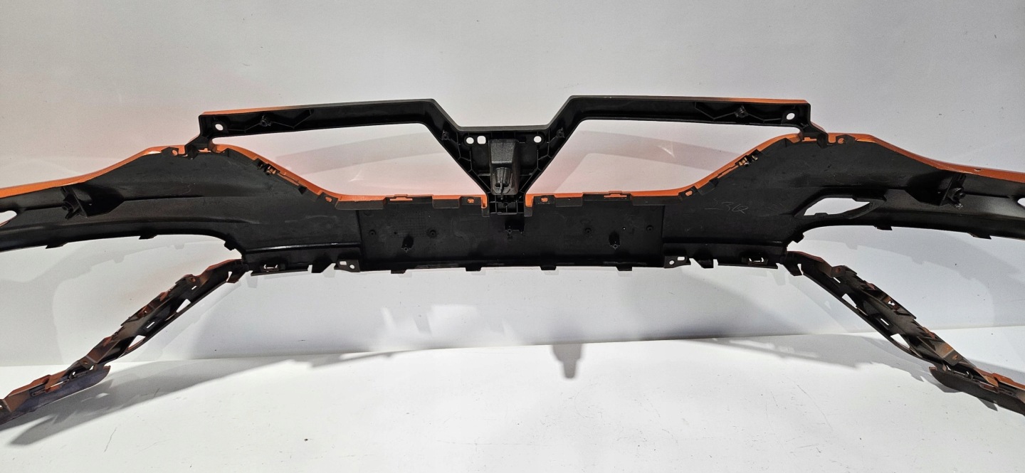 front bumper RENAULT ARKANA RS LINE 2019- PDC
