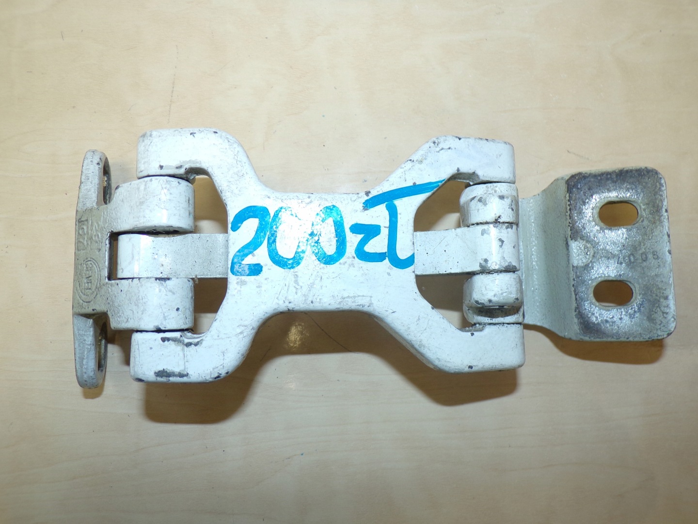 BOXER JUMPER DUCATO 06-11r hinge door TYLNYCH 270 upper IDEALNY
