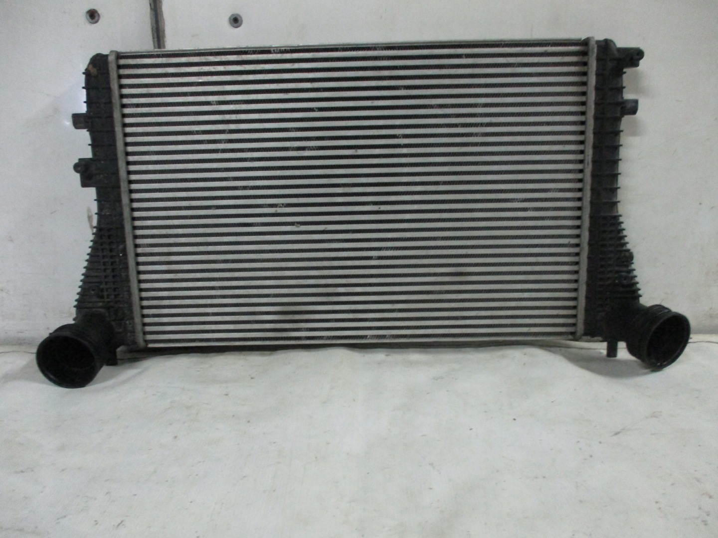 KÜHLER INTERCOOLER 1K0145803L VW SKODA 1,9 TDI