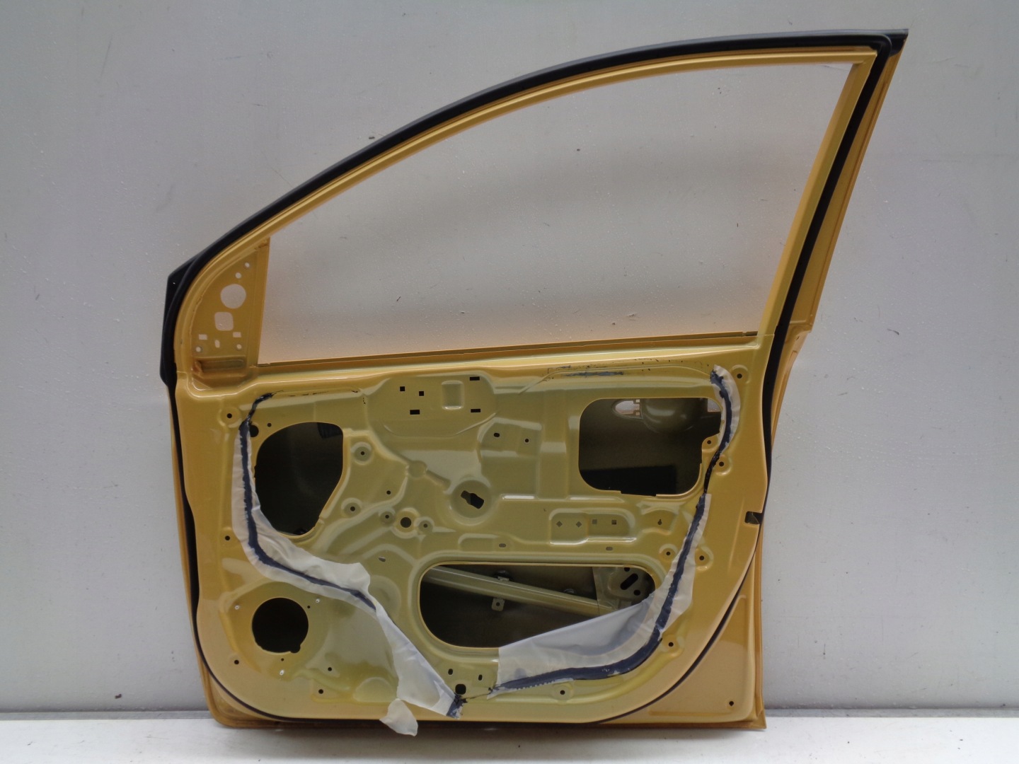 door right front KIA PICANTO III 17- NR 40369