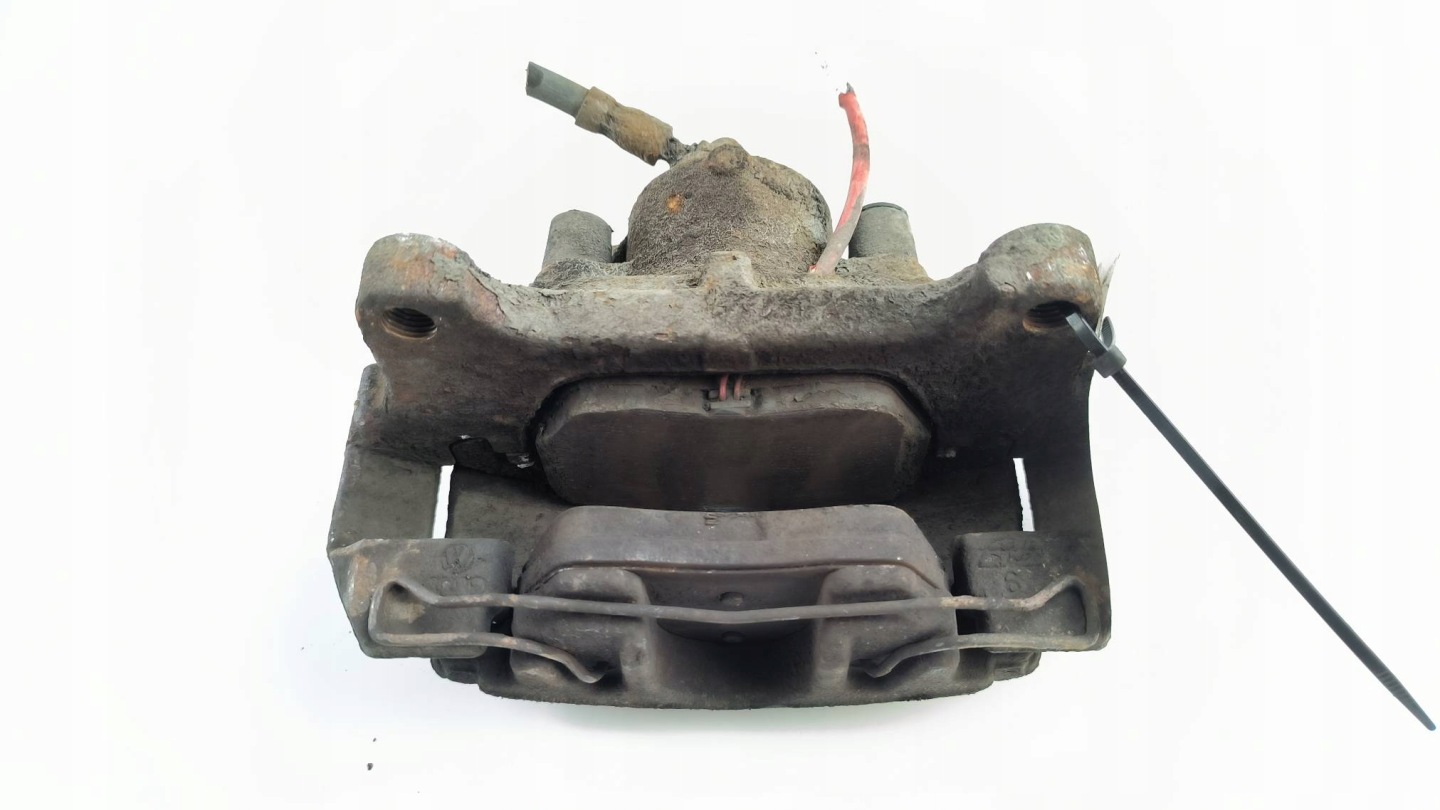 caliper brake front left 2.0 TDI VOLKSWAGEN PASSAT B6