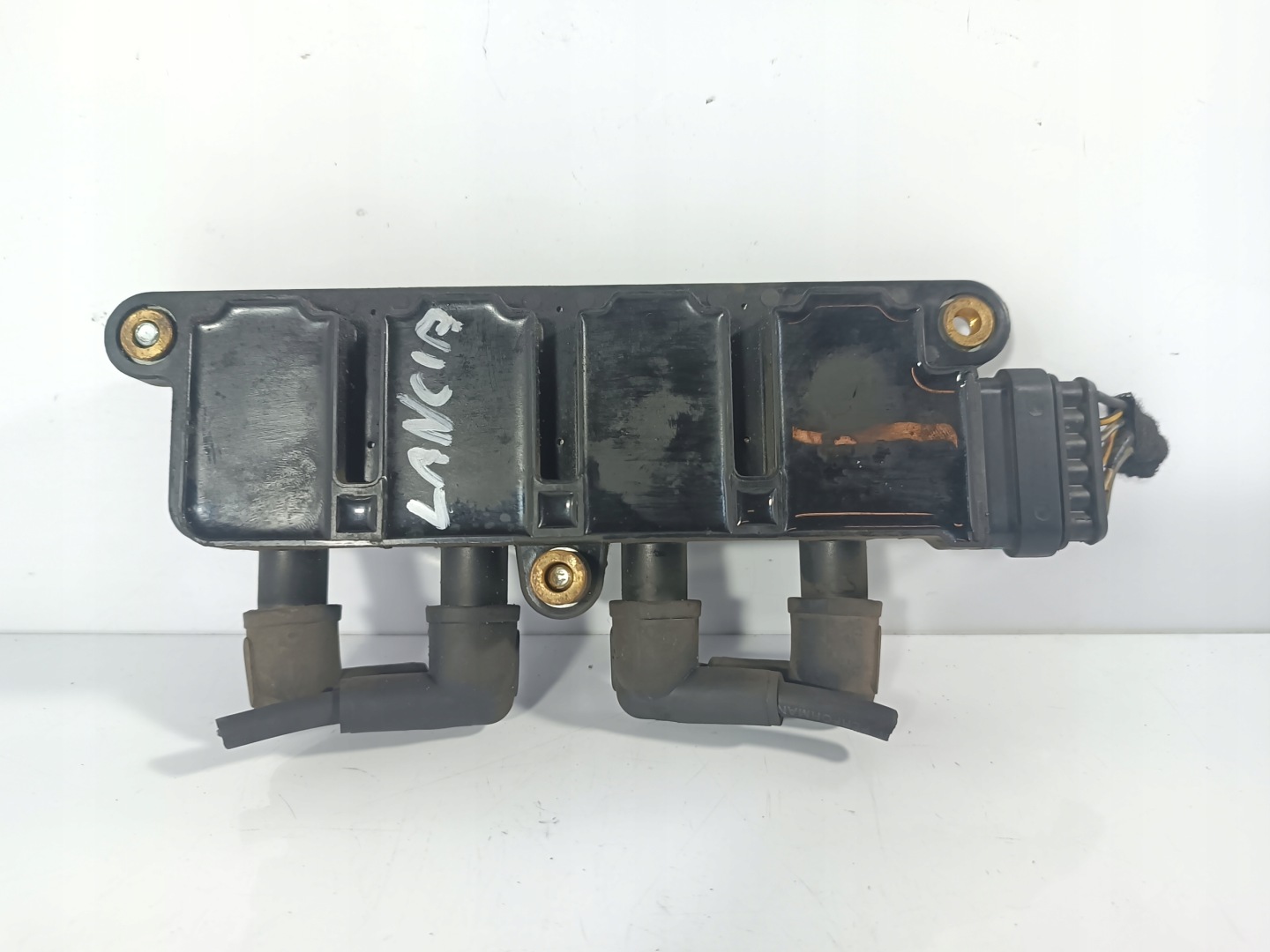 Lancia Ypsilon 2 II 03-11 coil ignition OE BAEQ135