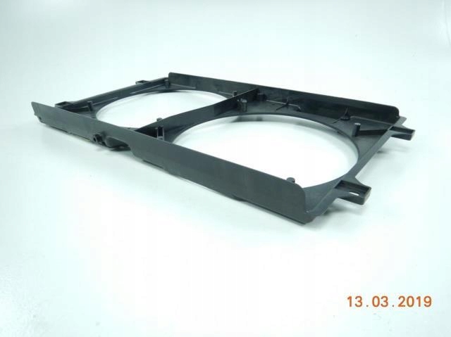 cover radiator FORD GALAXY 00-06 2.0 / 1135108