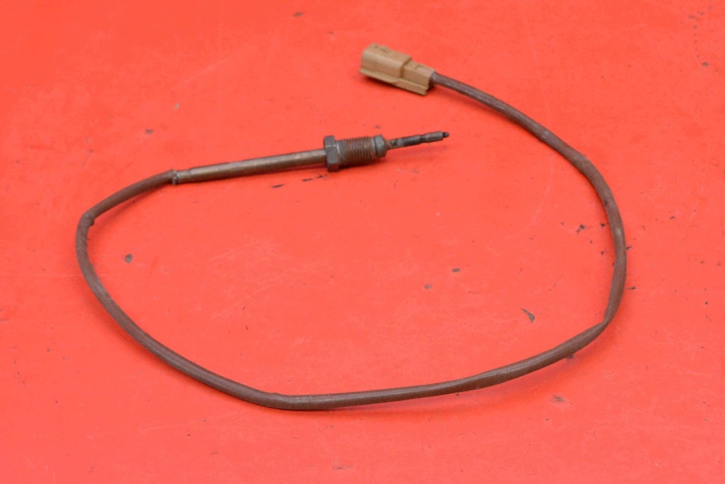 Sensor TEMPERATURY Gase 226408209R RENAULT CLIO 4 IV 1.5 DCI 75 KM 12-20