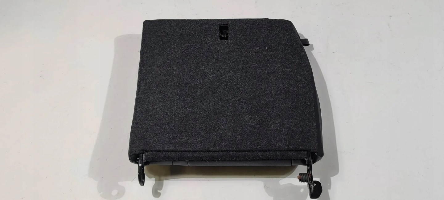 Sitz oparcie heck Ford Mustang VI 2015