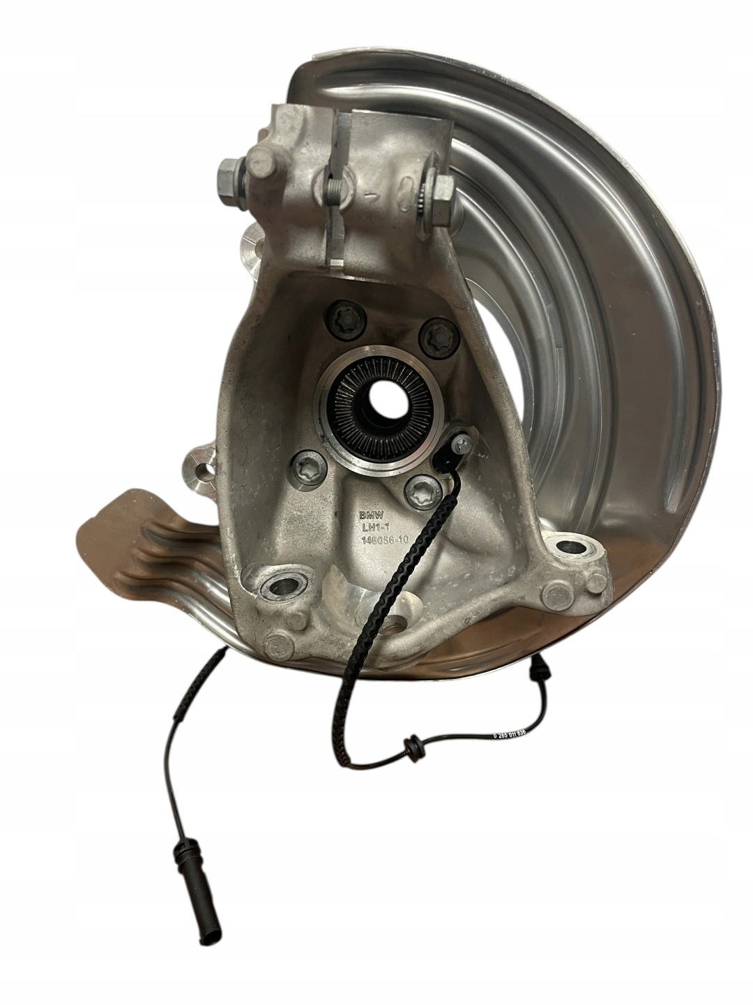 swing front left + sensor ABS BMW 4 G26 X-DRIVE