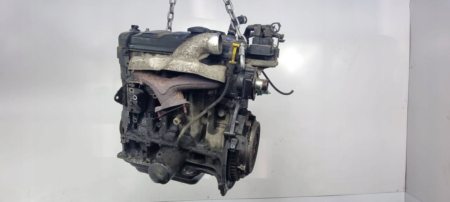 engine pillar 1.0 PEUGEOT 106