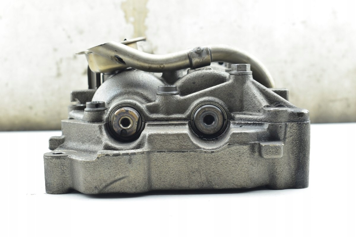 Ölpumpe AUDI A4 B7 A6 C6 2.0 TDI 03G103537B