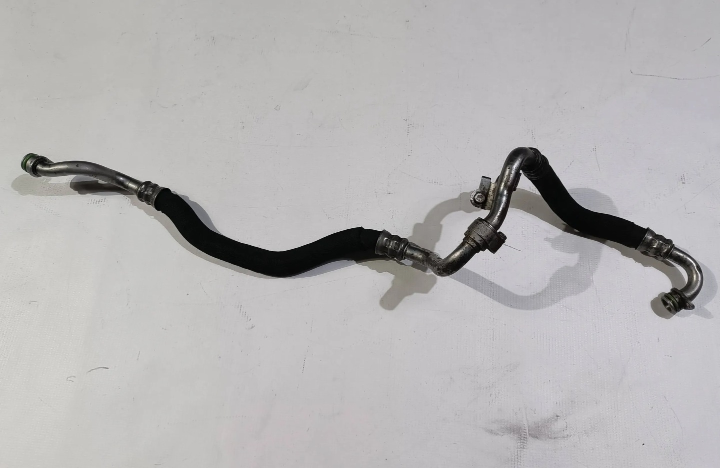 Ölleitung der Lenkung Mercedes-Benz E AMG 6.3 W212