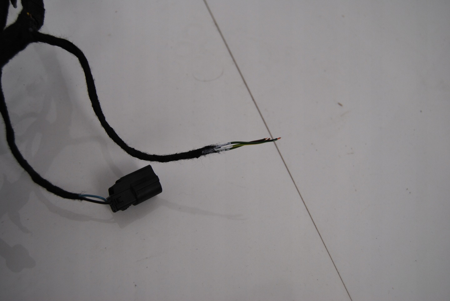 bundle bonnet boot Ford Kuga MK3 20+ Escape