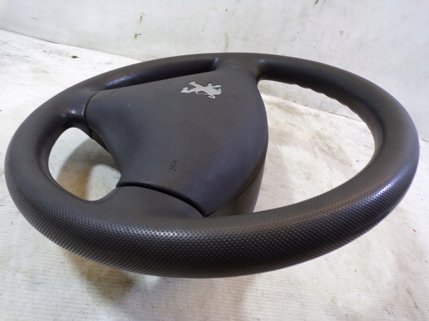 lenkrad Z Airbag PEUGEOT 107 (1)