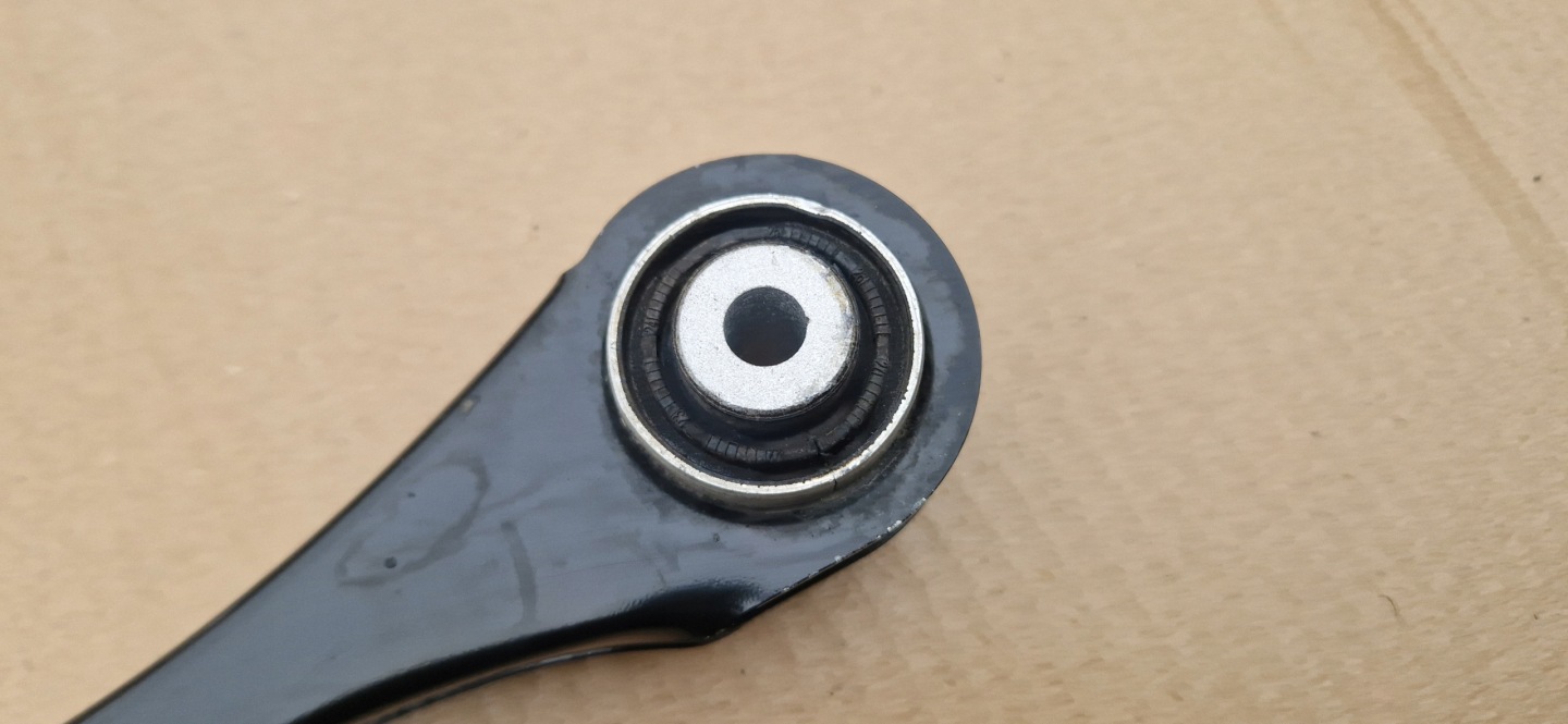 Querlenker heck 80A505292 AUDI A6 Q5 Original wie neu rechts