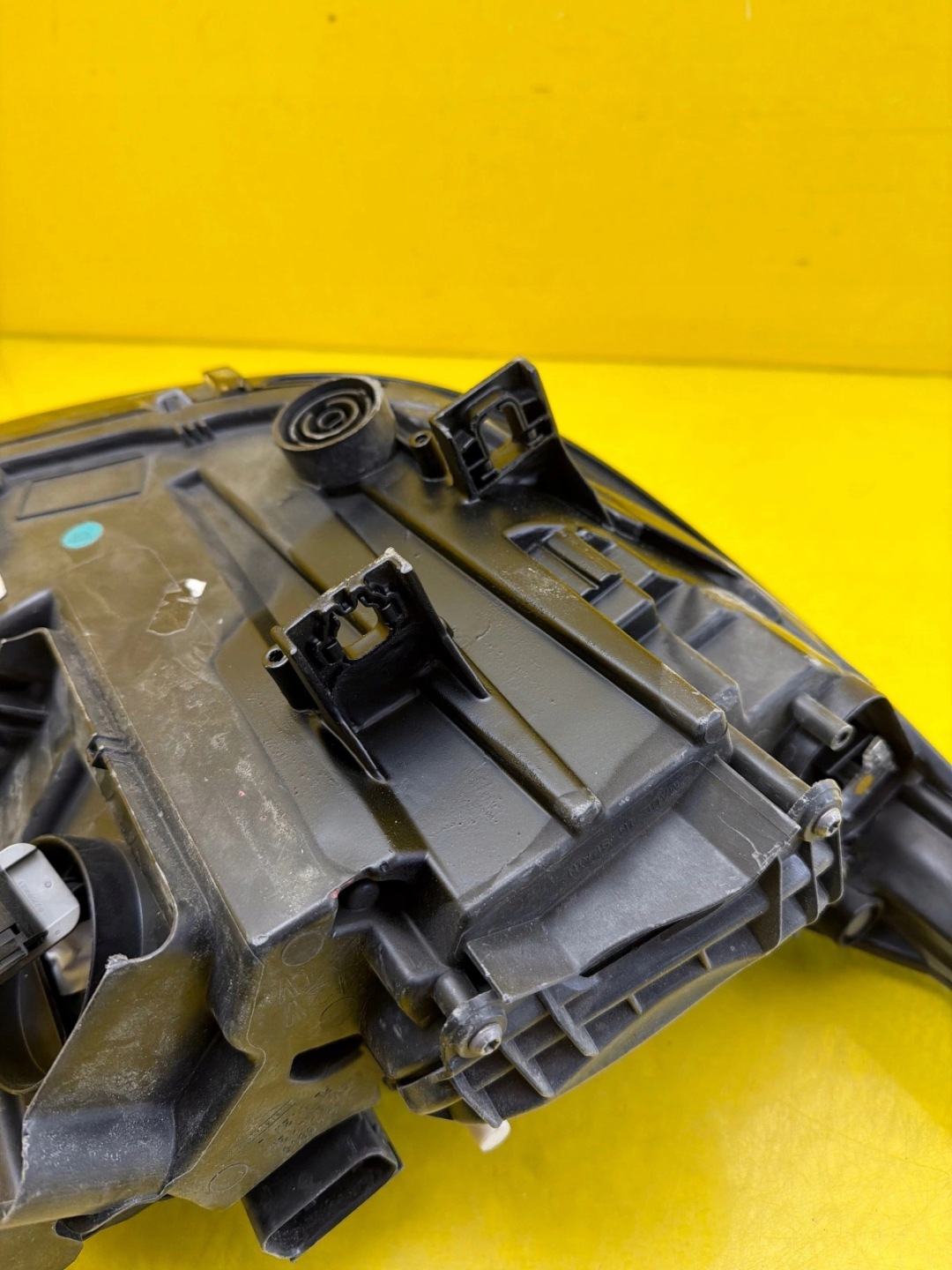 light left BMW i3 Lift LCI Full Led Adaptive 7467755-05