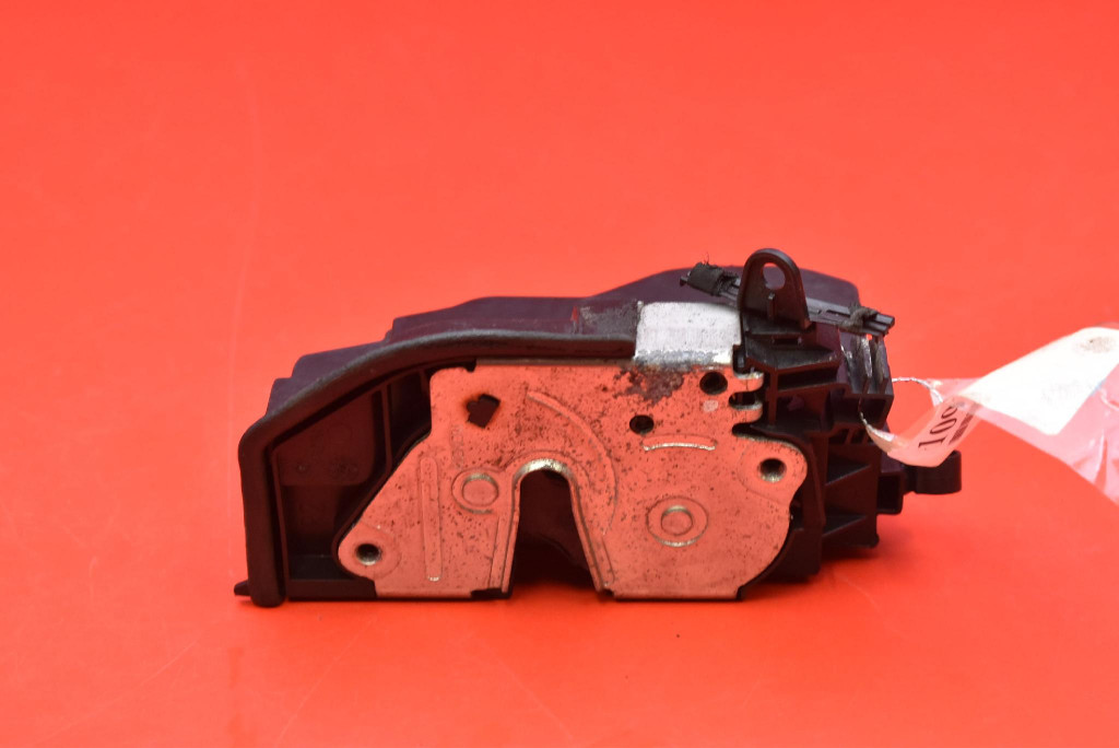 lock door right front front EU 7202146 BMW X5 E70 06-10