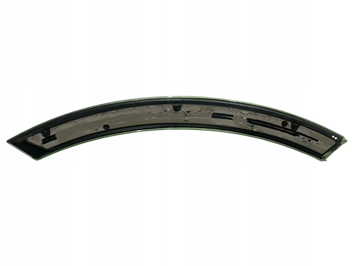 BENTLEY BENTAYGA W12 SPEED left moulding 36A854819