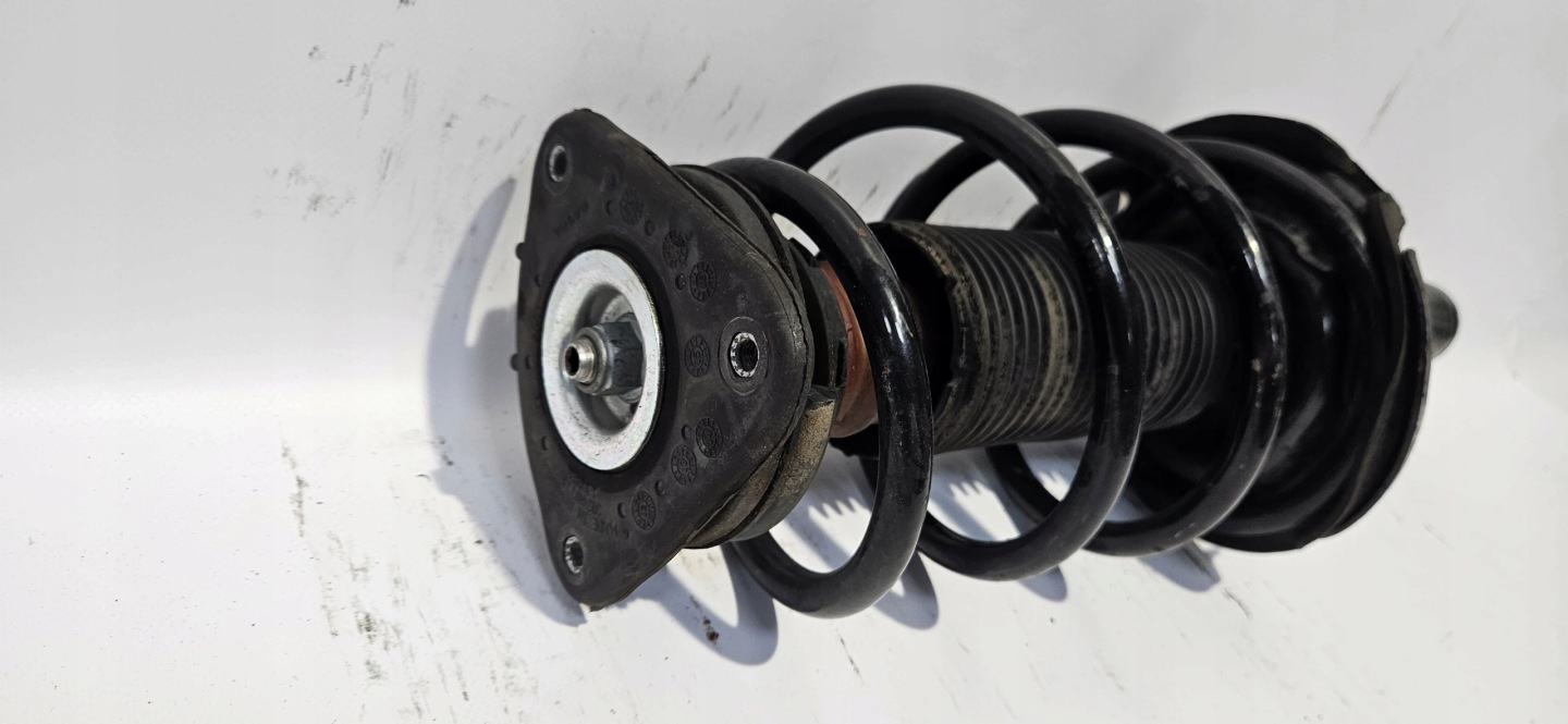 shock absorber left front VOLVO V40 II 31406830