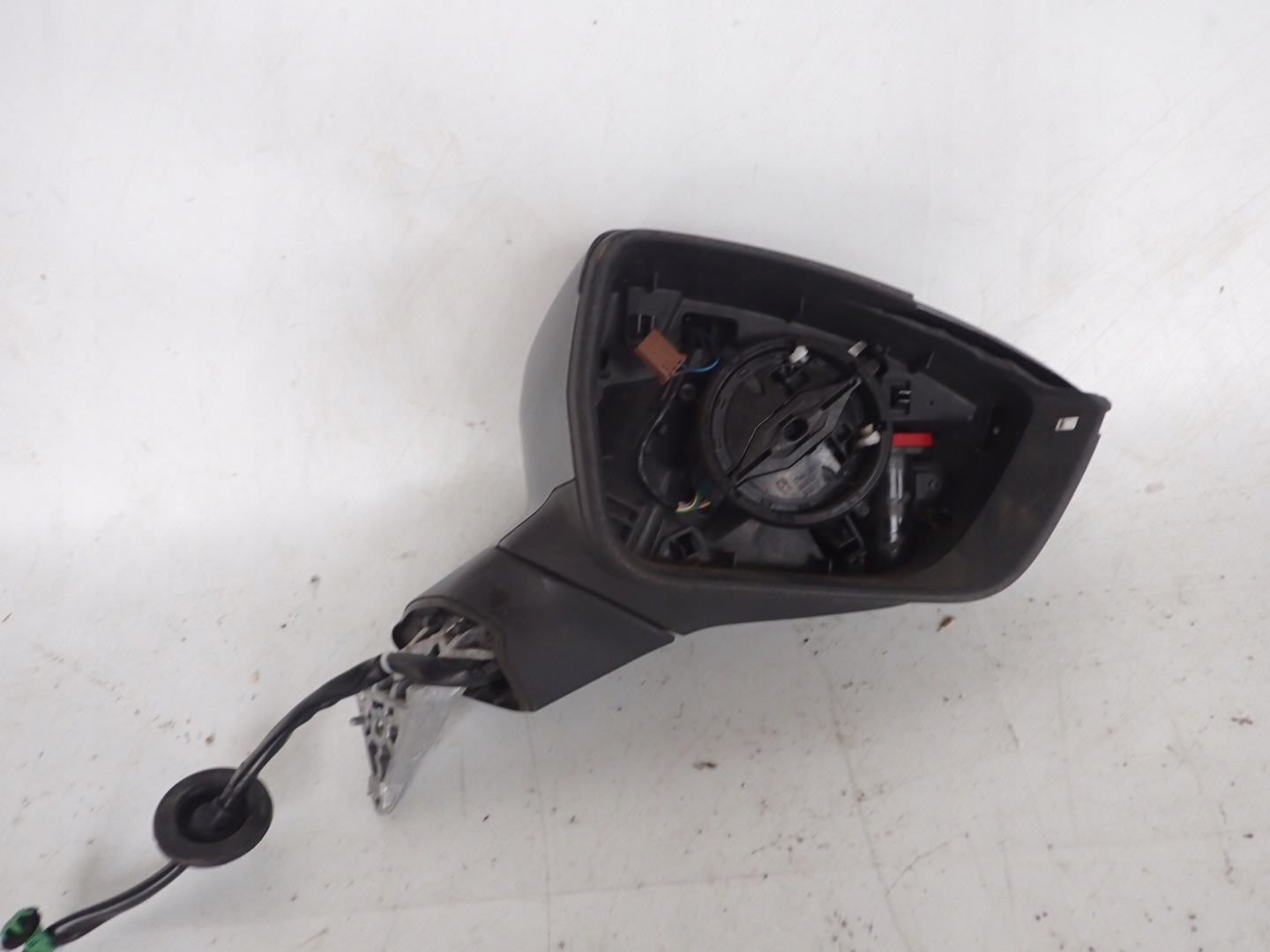 SEAT ARONA 17- mirror exterior right 13 PIN