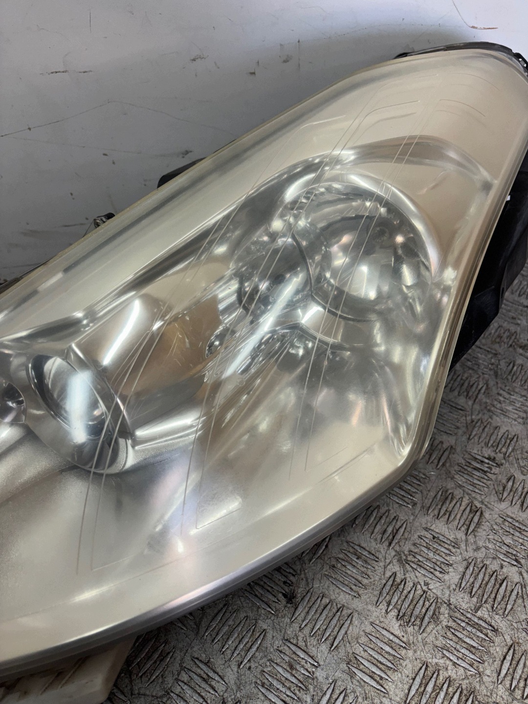 REFLEKTOR feu gauche CITROEN C-CROSSER