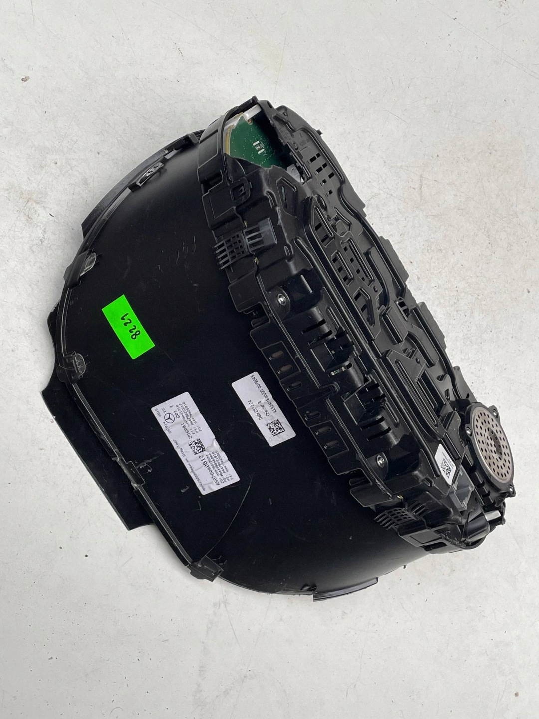 MERCEDES SPRINTER 907 dials dials OEM A9079000612 !J