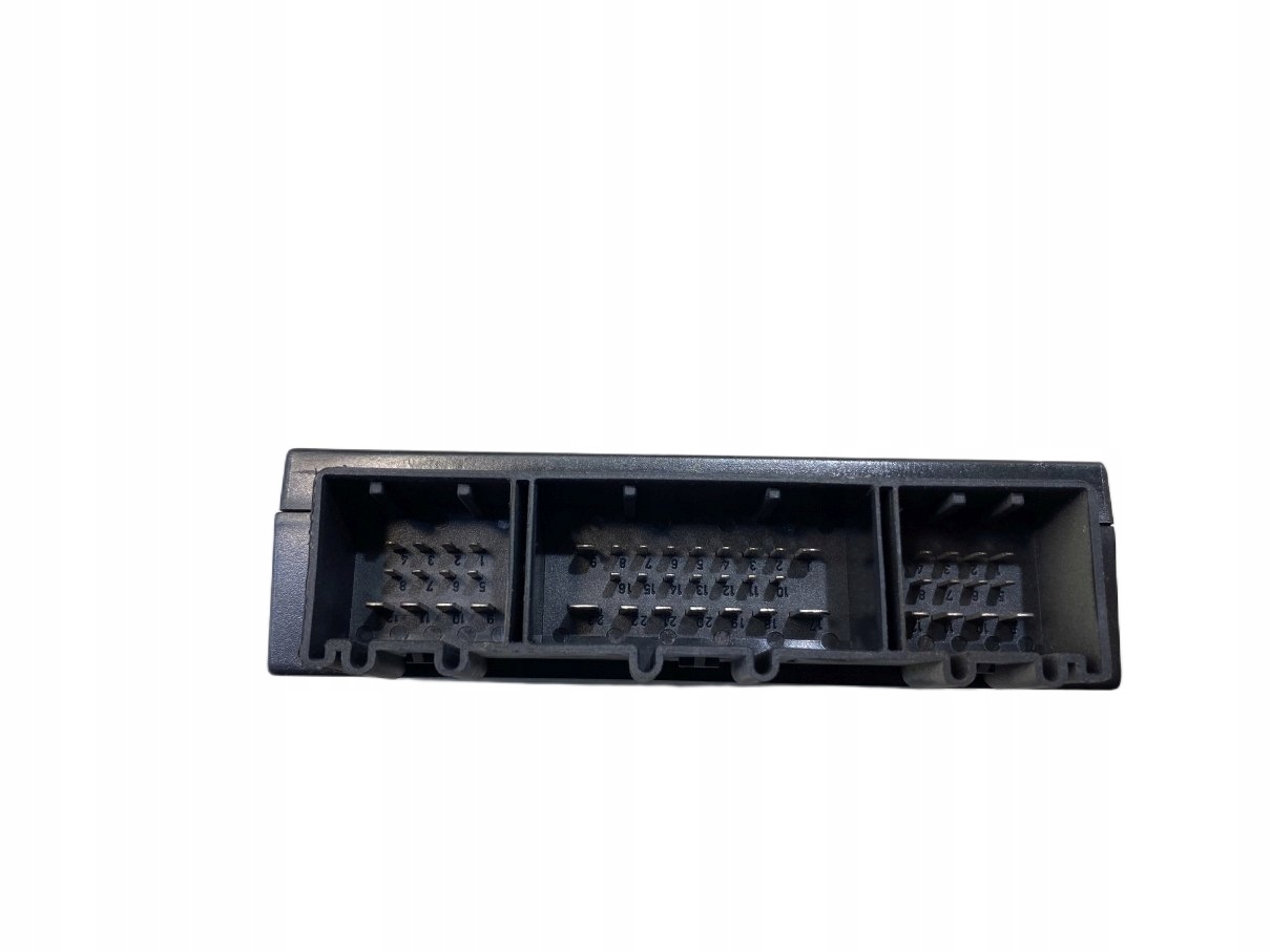 unité commande confort VW POLO IV 9N FL 6Q0959433E